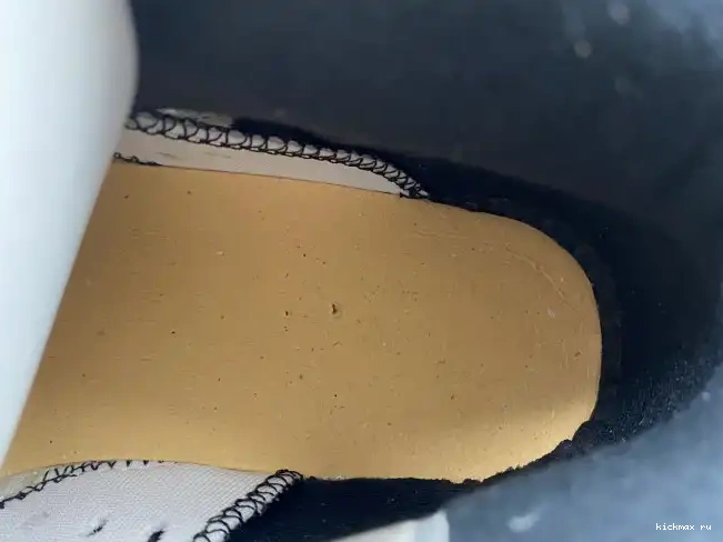Rep Kickmax Ochre Yellow Air CT8529-170 Jordan 6 0506